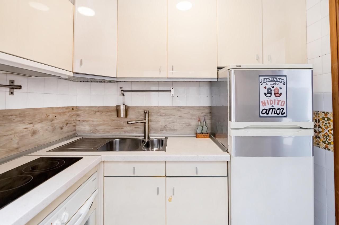 Bhost - Roca Castle Apartment Torremolinos Bagian luar foto